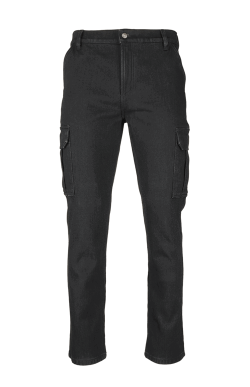 Motorcycle Jeans | DYNS 3A CARGO Biker Pants