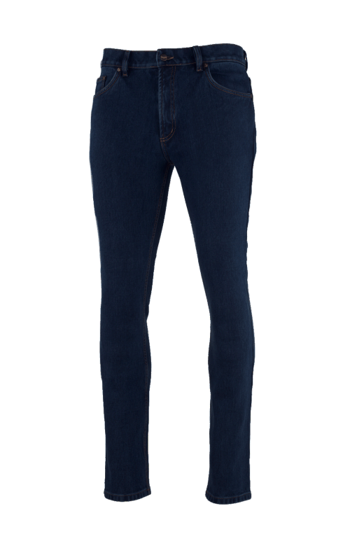 Motorcycle Jeans | DYNS 3A BLUE Biker Pants