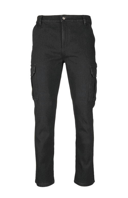 Motorcycle Jeans | DYNS CARGO Biker | Made With Dyneema – DYNS Jeans Australia